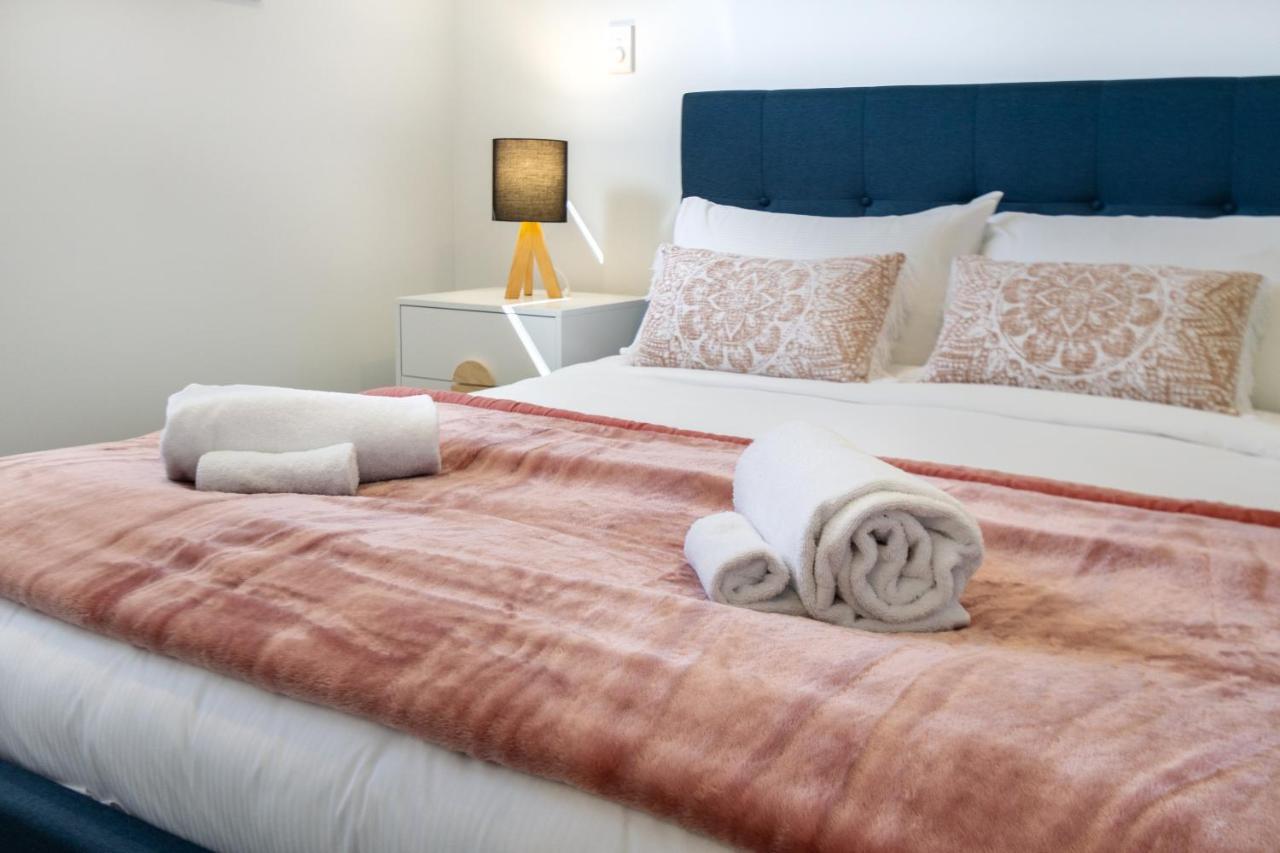 The City'S Best Kept Secret 2 Bed 2 Bath Christchurch Kültér fotó