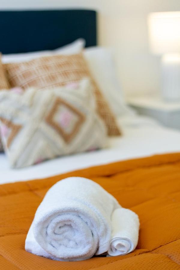 The City'S Best Kept Secret 2 Bed 2 Bath Christchurch Kültér fotó