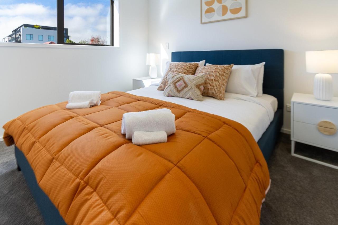 The City'S Best Kept Secret 2 Bed 2 Bath Christchurch Kültér fotó