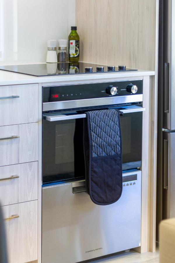 The City'S Best Kept Secret 2 Bed 2 Bath Christchurch Kültér fotó