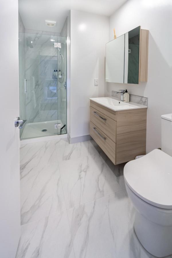 The City'S Best Kept Secret 2 Bed 2 Bath Christchurch Kültér fotó