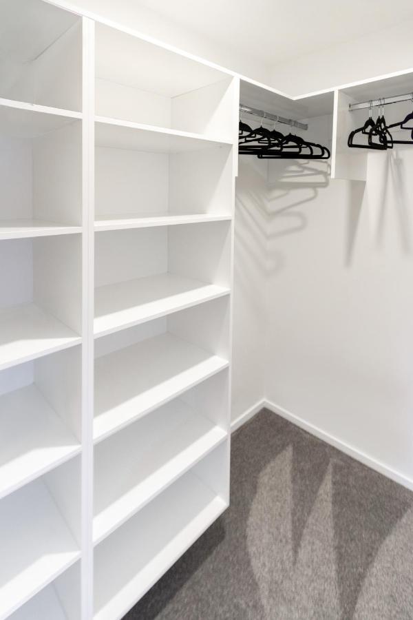 The City'S Best Kept Secret 2 Bed 2 Bath Christchurch Kültér fotó