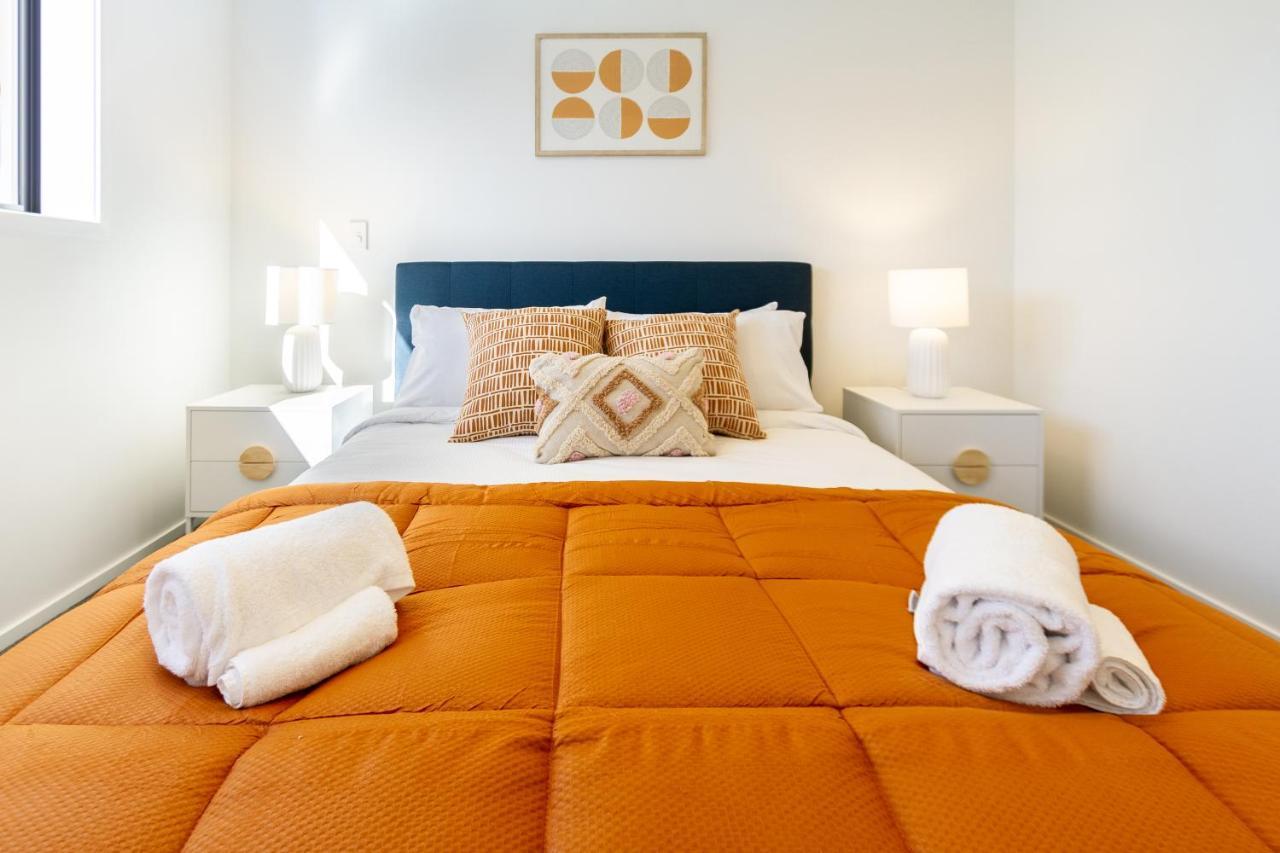 The City'S Best Kept Secret 2 Bed 2 Bath Christchurch Kültér fotó