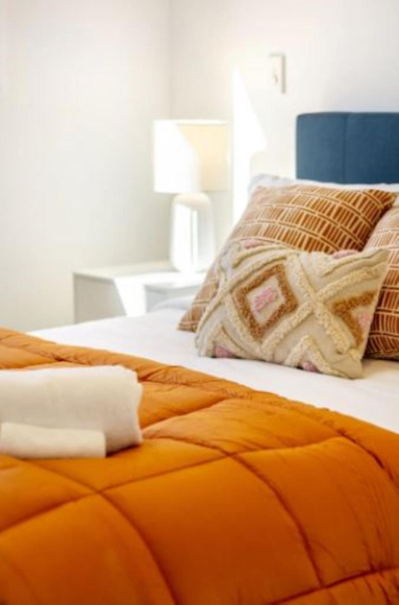 The City'S Best Kept Secret 2 Bed 2 Bath Christchurch Kültér fotó